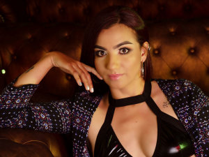 Live Sex SamanthaKent