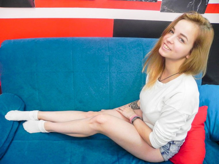 SamanthaKisser's Profil - Bild n°0