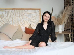Live Sex SamanthaLabert