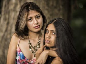 Live Sex SamanthaLaura