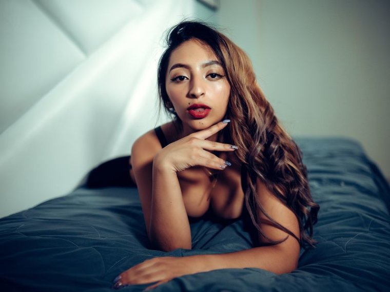 SamanthaLoren' profilo - Immagine n°0