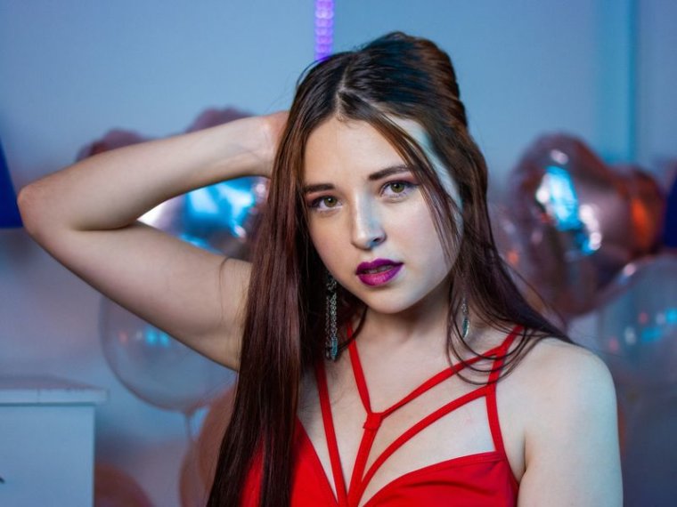 SamanthaLorenz' profilo - Immagine n°0