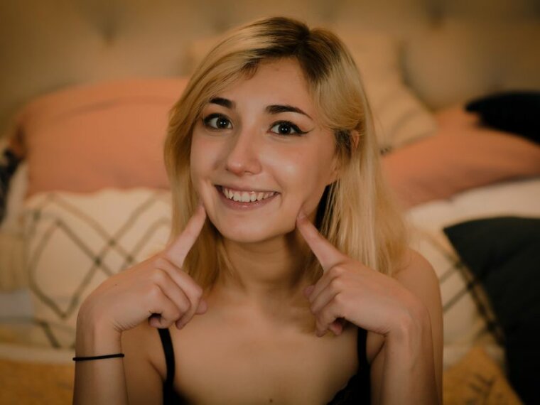 SamanthaLovelace's Profil - Bild n°0