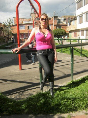 SamanthaMature' profilo - Immagine n°3