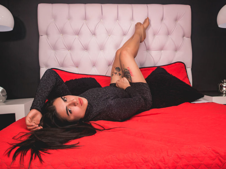 Profil de SamanthaMils - Photo n°0
