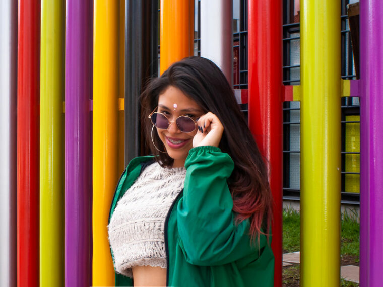 SamanthaMoree's Profil - Bild n°0