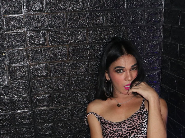 Profil de SamanthaOhlala - Photo n°0