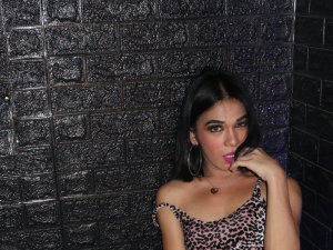 Live Sex SamanthaOhlala