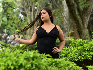 Profil de SamanthaParkers