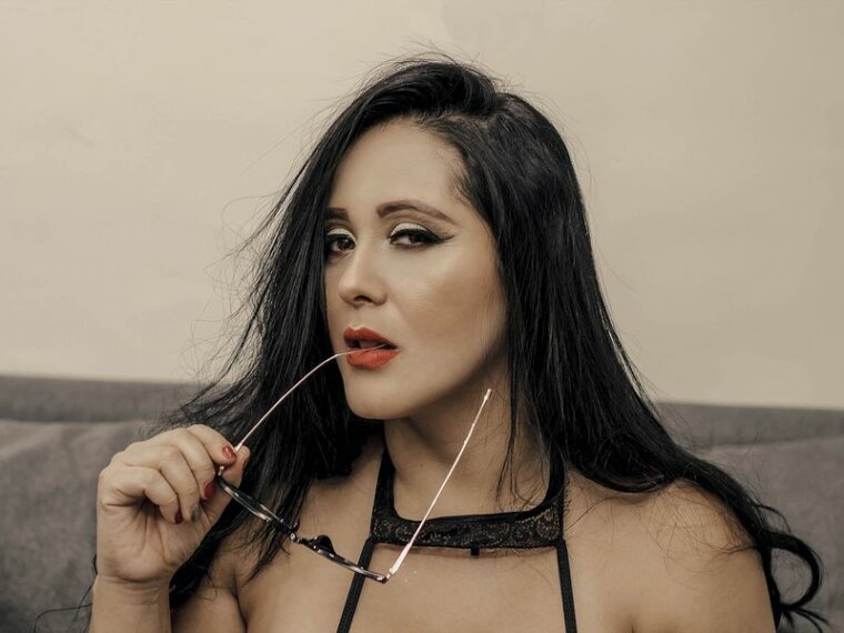 SamanthaPrats's Profil - Bild n°0