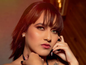 Live Sex SamanthaRoa