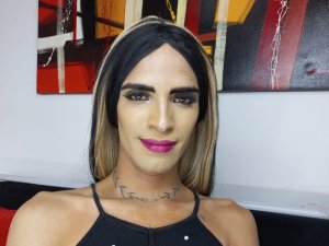 Profil de SamaraSimpson