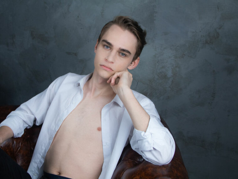 SamBecker's Profil - Bild n°0