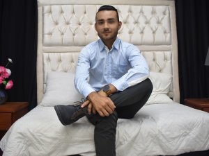 SamCardona's profiel