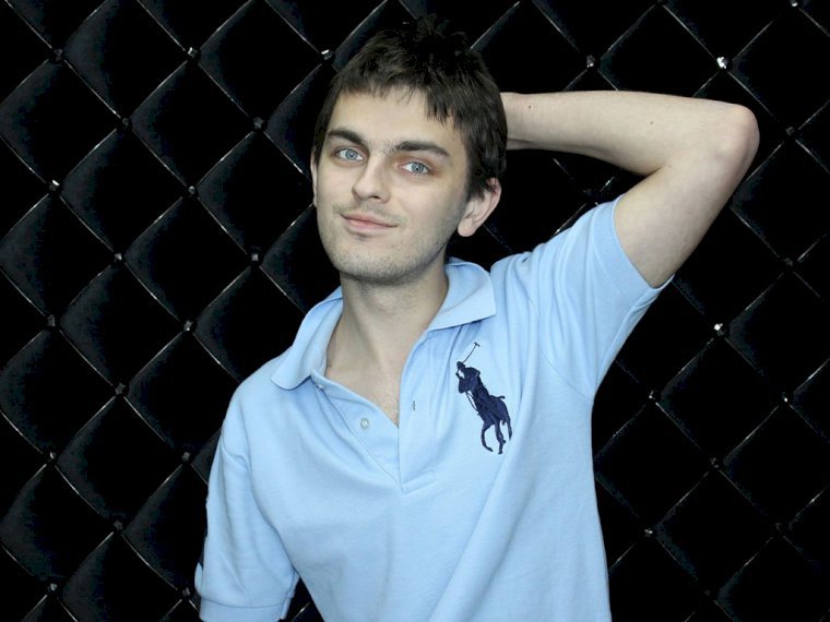 Profil de SamCarey - Photo n°0
