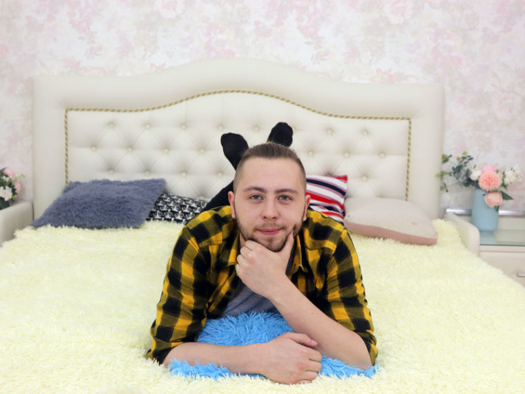 SamCole' profilo - Immagine n°0