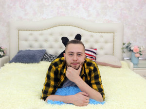 Sexcam Porn von SamCole