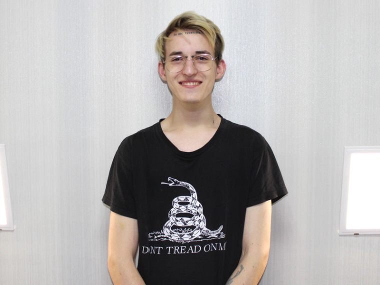 SamDavidson's Profil - Bild n°0