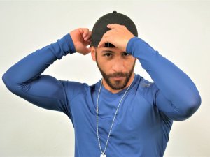 Profil de SamDornan