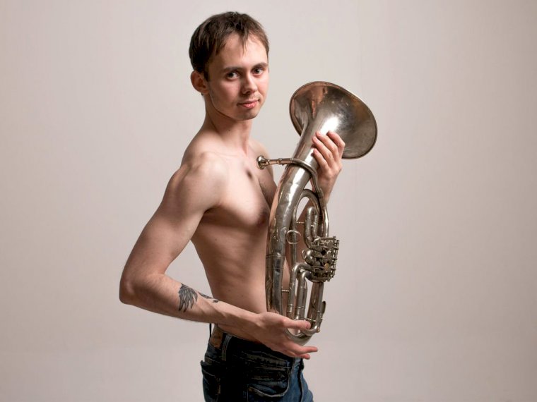 SamDouson's Profil - Bild n°1