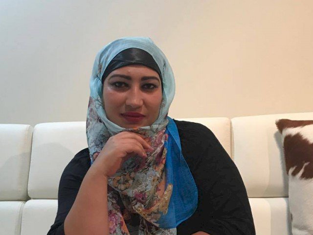 sameera's Profil - Bild n°1