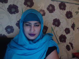 Sexcam Porn von Sameera