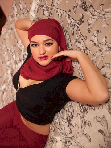 Perfil con Samena - Imagen  n°12