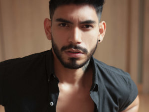 Sexcam Porn von SamFuentes
