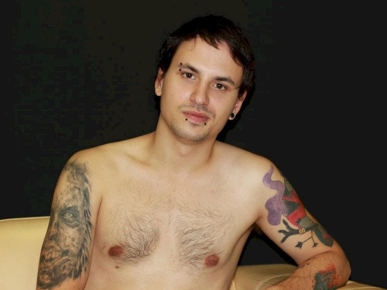 Profil de SamGrady - Photo n°0