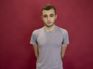 Profil de SamHarper