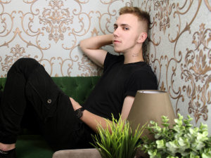 Profil de SamHines