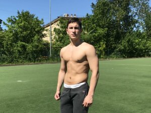 Sexcam Porn von SamHouston