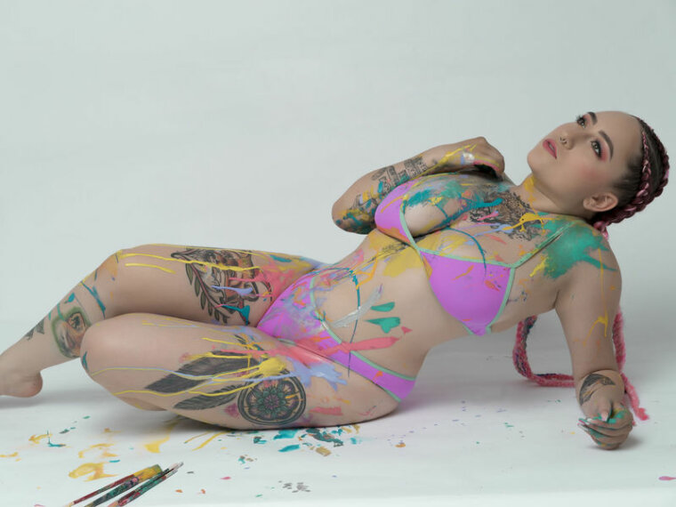 SamiPresley' profilo - Immagine n°12