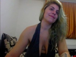 Profil de Samira4u