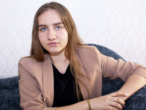 Sexcam Porn von SamiraVenger