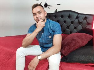 Profil de SamirBoston