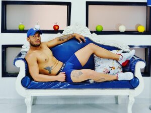 Sexcam Porn von SamirClon