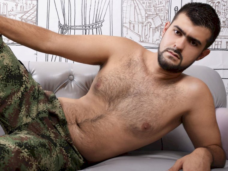 Profil de SamirCruz - Photo n°0
