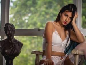 Sexcam Porn von SammyHoffman