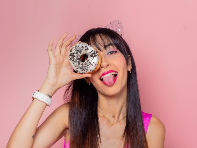 Profil de SammyLourdes - Photo n°0