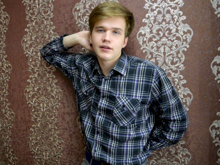 Profil de SammyLoveU - Photo n°0