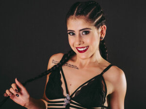 Sexcam Porn von SammyRoberts