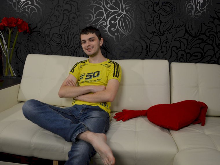 SamNicePrivate' profilo - Immagine n°1