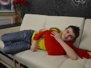 Profil de SamNicePrivate