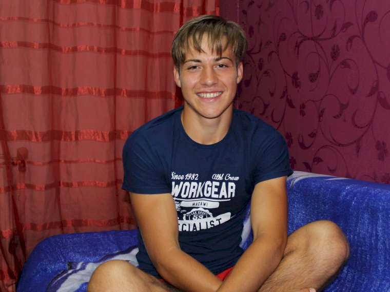 Profil de SamNorton - Photo n°0