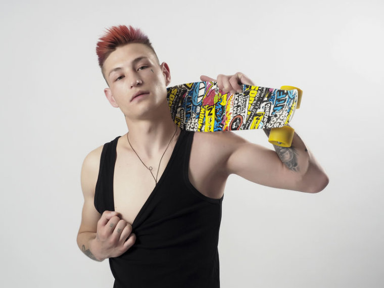 SamRoads' profilo - Immagine n°0