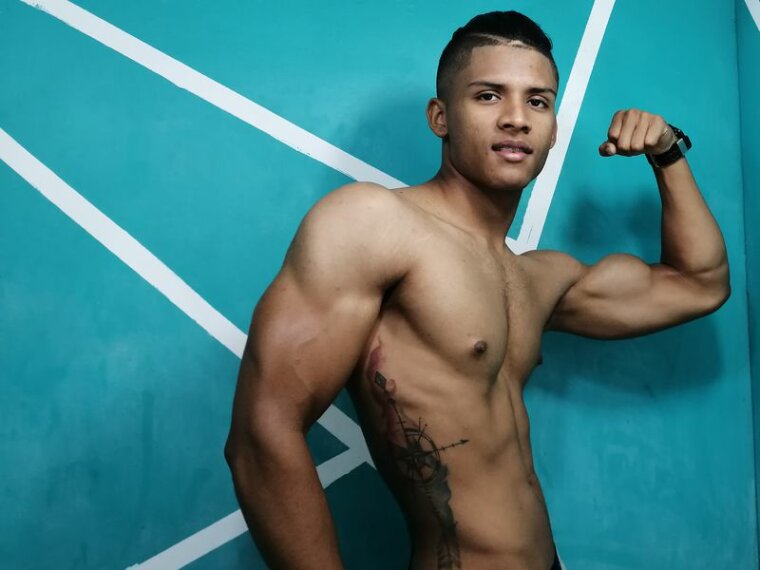 samSTRONGmuscle's Profil - Bild n°1