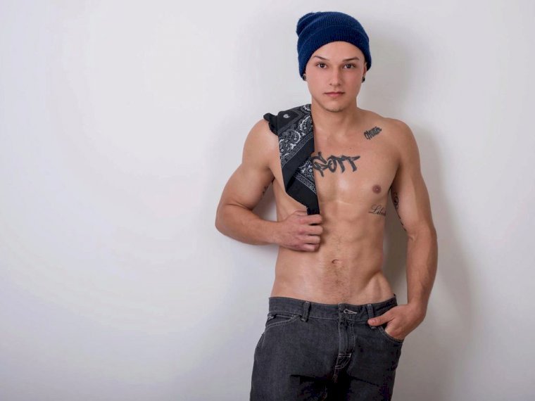 Profil de SamTyson - Photo n°0
