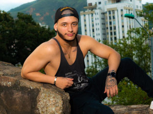 Profil de SamuelAlegria