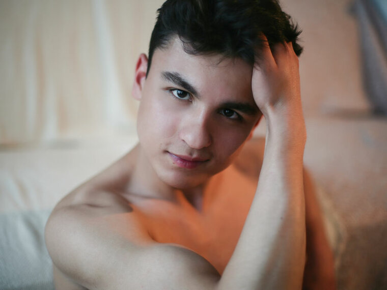 SamuelBroks's Profil - Bild n°1